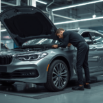 Essential Car Maintenance Tips to Keep Your Vehicle Running Smoothly