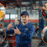 Common Car Servicing Mistakes and How to Avoid Them Properly