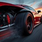 Popular car upgrades that improve speed handling and driving experience